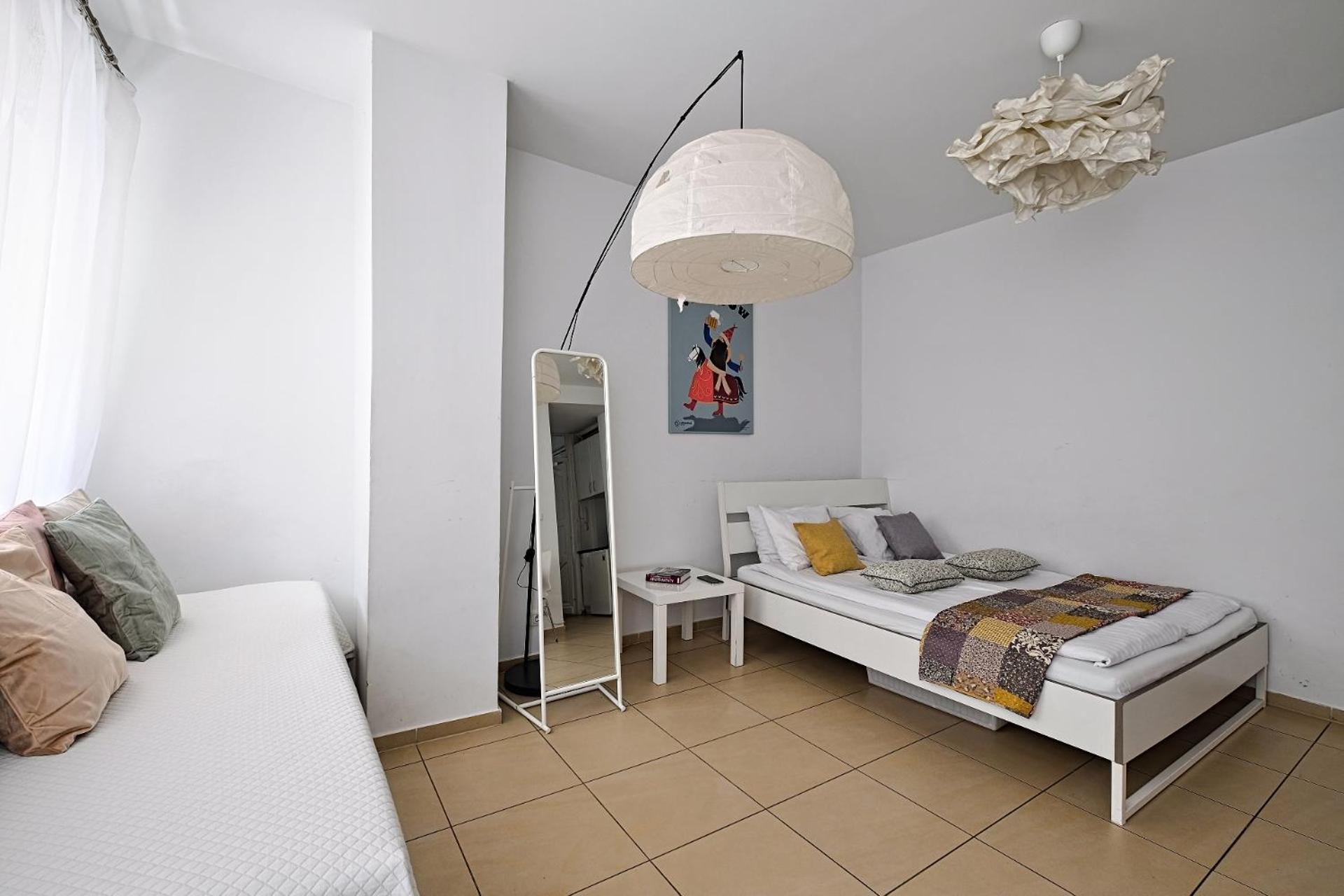 Urban Nest Apartments Radziwillowska 12 Kraków Eksteriør billede