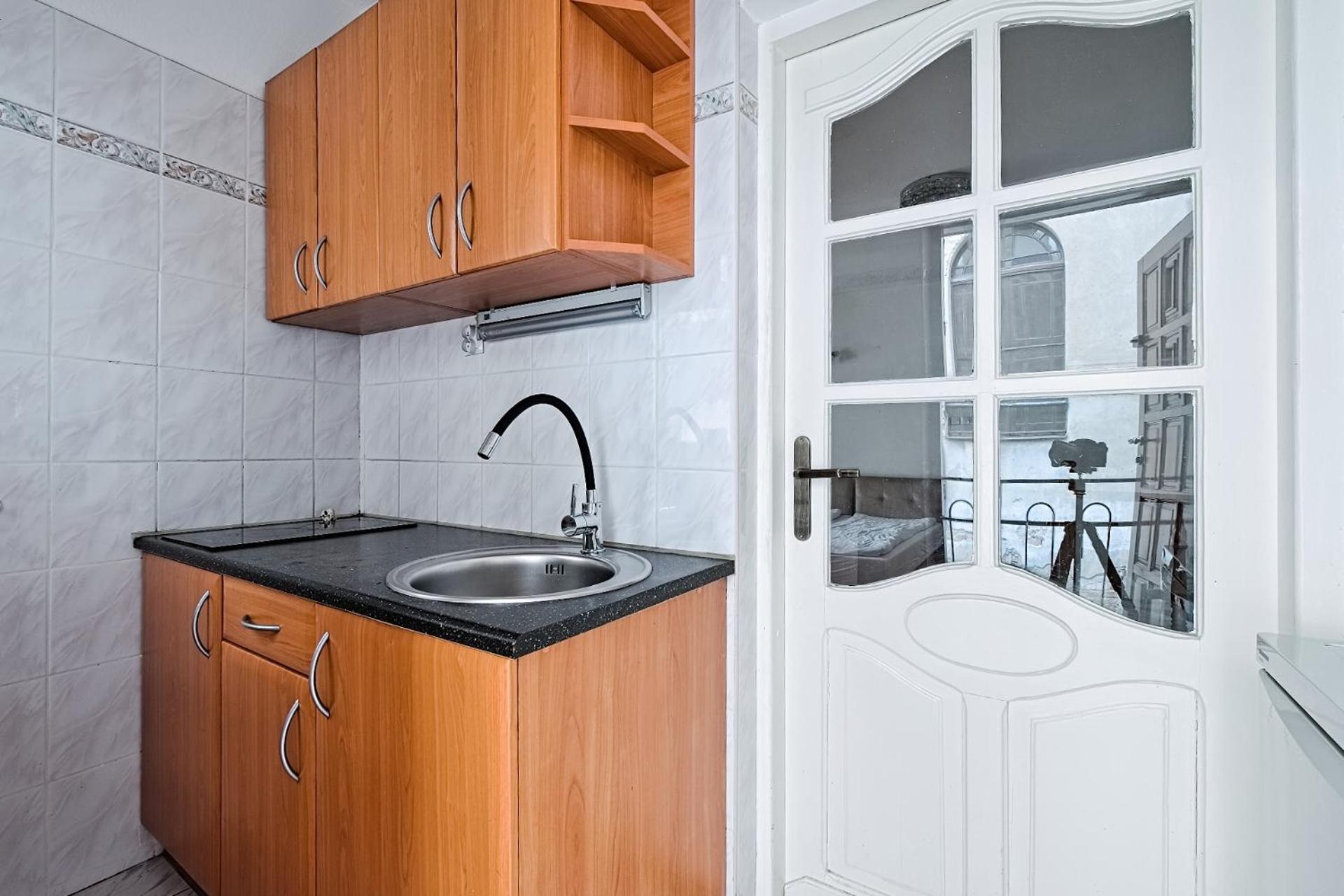 Urban Nest Apartments Radziwillowska 12 Kraków Eksteriør billede